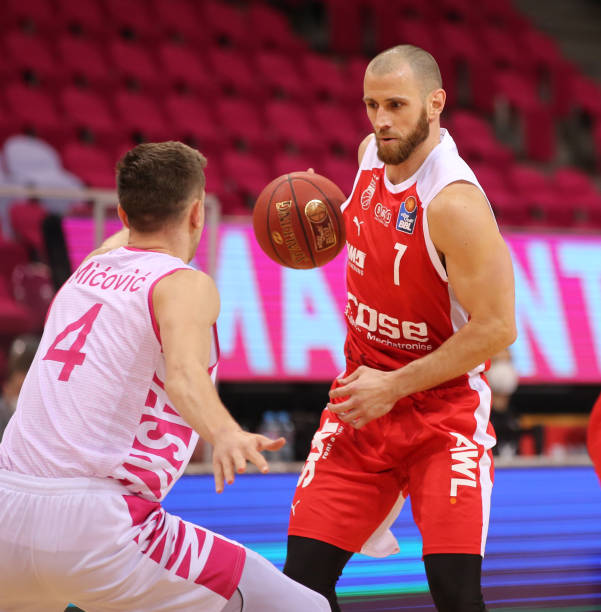 防守不仅仅 防守不仅仅